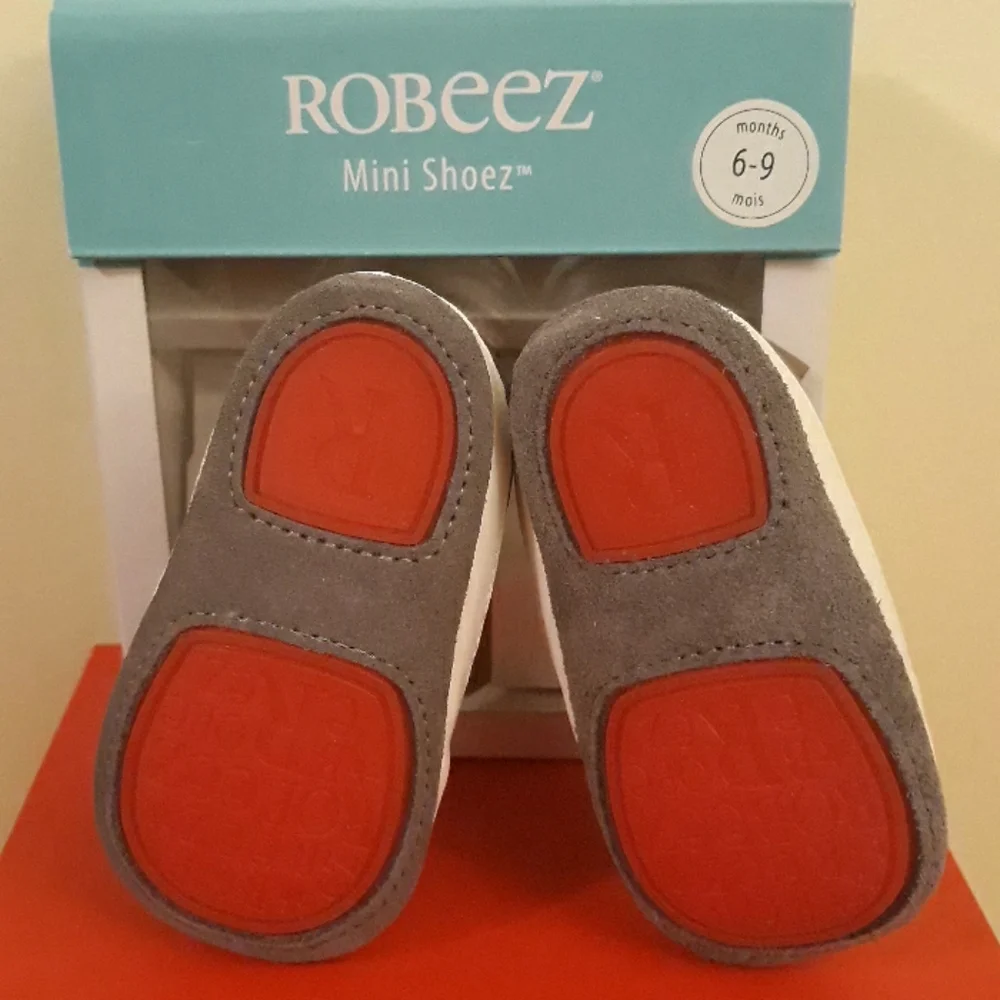 ROBEEZ SHOEZ